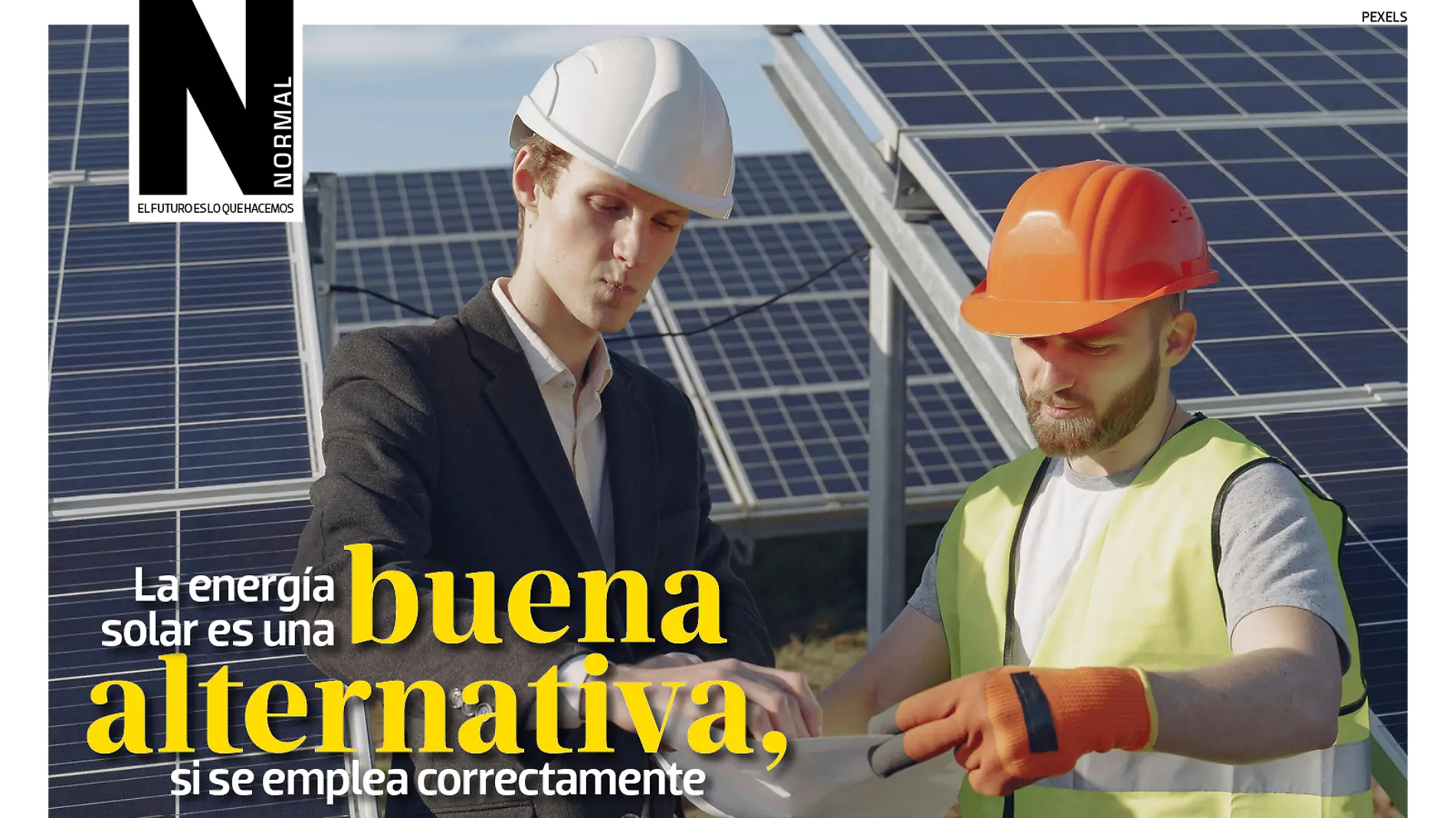 energía solar SITIO1